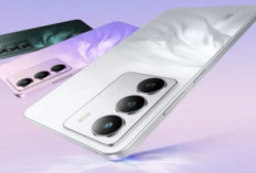 Realme P3 Lite Resmi Rilis, Ponsel Murah dengan Fitur Mewah