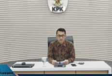 Bongkar Suap TKA, KPK Tetapkan 8 Tersangka Kasus Korupsi di Kemnaker