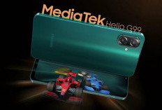 Samsung Galaxy F07 Resmi Meluncur, Bawa Helio G99 dan Harga Cuma Rp1,4 Jutaan