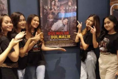 Film ‘Dulmuluk-Dulmalik’ Angkat Edukasi Anti-Bullying