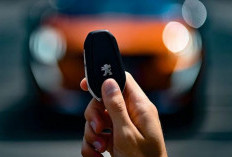 Jangan Sampai Terjebak di Parkiran! Ini Tanda Baterai Remote Mobil Mau Habis yang Sering Diabaikan