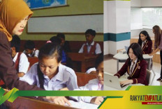 Jabatan Kepala Sekolah dan 3 jabatan ini Dihapus, Ini Dampak dan Aturannya