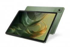 Motorola Kembali ke Pasar Tablet Global Lewat Moto Pad 2026, Andalkan Fitur Pintar