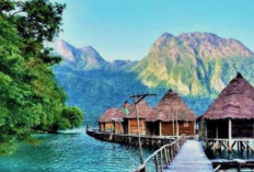 Pantai Ora: Keindahan Alam Tersembunyi di Maluku yang Menawarkan Pengalaman Snorkeling dan Liburan Tak Terlupa