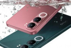 Vivo Y21d: “Tank” Entry-Level dengan Harga Rakyat Siap Guncang Indonesia