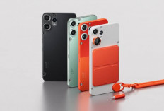 CMF Phone 3 Pro Bocor, Strategi Baru Nothing Ubah Arah di Segmen Value