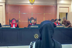 Sidang Perdana Guru Honorer SDN 4 Baito Supriyani di PN Andoolo: Bantahan atas Dakwaan Penganiayaan