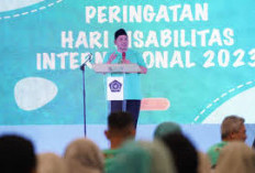 Melihat Pemenuhan Hak Pendidikan Penyandang Disabilitas Jadi Program Prioritas Kemenag, Berikut Ulasanya!