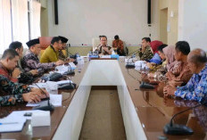 Pemkab Muba Bakal Gelar Sidang Isbat Nikah Terpadu