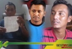 Terungkap Bukti dan Kesaksian Kuat, Pegi Setiawan Tak Berada di Cirebon Saat Vina dan Eky Terbunuh
