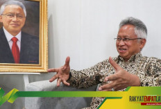 Kabar Baik! Keberlanjutan Magang Merdeka Ditegaskan oleh Menteri Diktisaintek dengan Pembenahan Baru