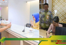 Pensiunan PNS Bersiap! Sri Mulyani Akan Cairkan 2 Tunjangan Penting Ini di Awal September 2024