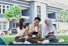 IPB University Terapkan WFH dan Hybrid Learning Mulai April 2026, Ini Skema Lengkapnya!