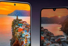 Samsung Rilis Diam-diam Galaxy F56 5G: Ponsel Tertipis di Kelasnya, Harga Mulai Rp 5 Jutaan