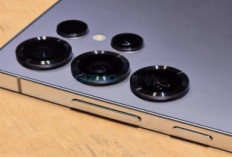 Samsung Pakai Sensor Sony 200MP? Galaxy S26 Ultra Bikin Pesaing Panas Dingin!