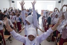 Sekolah Rakyat 2026 Dibangun di Ratusan Lokasi, Lulusan PPG Diminta Mulai Pemetaan Domisili Sejak Dini