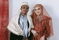 Pernikahan Kontroversial Pria dan Waria dengan Mahar Segelas Air Putih di Halmahera Selatan Memicu Heboh