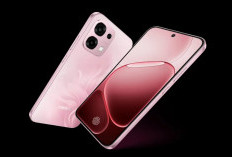 A6 Pro 5G Resmi Meluncur, Baterai 6500 mAh dan Tahan Ekstrem di Kelas Menengah