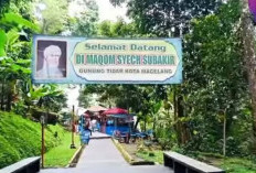 3 Rekomendasi Wisata Religi di Magelang yang Penuh Kedamaian dan Sejarah