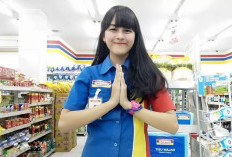 Indomaret Buka Lowongan Supervisor Untuk 2 Posisi, Ini Syaratnya!