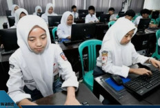 Kemendikdasmen Tegas: Sekolah Tak Perlu Wajibkan Bimbel TKA, Sudah Ada Simulasi Gratis untuk Siswa!