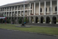 UGM Batalkan Kelulusan Calon Mahasiswa SNBP 2025 karena Perbedaan Nilai, Ini Sanksi Bagi Pelaku Kecurangan