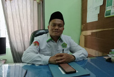CJH Empat Lawang Terbang ke Mekkah Tanggal 4 Mei
