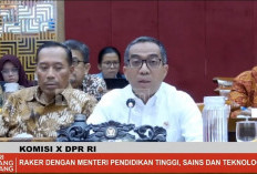 Mendikti: 80 Persen Beasiswa LPDP Akan Difokuskan ke Bidang STEM