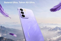 realme C85 Pro Bikin Kaget: Tahan Didih, Tahan Hujan, Tahan Segalanya!