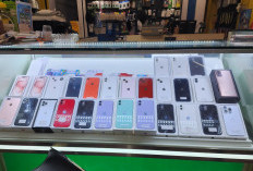 Bengbeng Plaza dan Bengbeng Cell Pilihanya Untuk Beli iPhone Seken dan Baru
