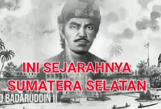 Misteri dan Sejarah Sumatera Selatan: Jejak Peradaban dan Warisan Mistis di Tanah Sriwijaya