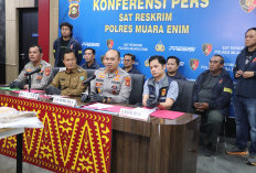 Ratusan Rolling Door Pasar Inpres Dijarah