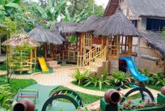 Ini 5 Rekomendasi Wisata di Sentul Bogor, Cocok untuk Liburan Akhir Pekan! Begini Ulasanya