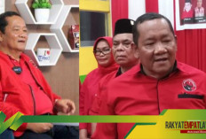 Pemecatan Anggota DPRD PDIP, Peringatan Keras bagi Kader yang Tak Setia Dukung Calon Partai