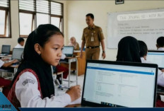 Hasil TKA SD dan SMP 2026 Diumumkan 26 Mei, Sekolah Wajib Verifikasi Data Sebelum Terbit Sertifikat