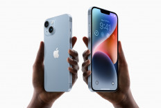 Harga iPhone 13 & 14 Anjlok Jelang Lebaran, Diskon Hingga Rp3 Juta!