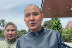 Pencairan THR dan Mobilisasi Lebaran Berikan Dampak Positif bagi Ekonomi Daerah