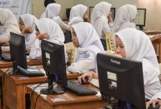 Kapan Hasil TKA SMA 2025 Keluar? Ini Jadwal Resmi dan Cara Ceknya, Catat Baik-Baik!