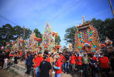 Ngaben Massal, Deru Dorong Jadi Agenda Pariwisata