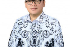 Joncik Muhammad Kembali Pimpin PGRI Empat Lawang