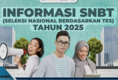 Nilai Tinggi Tapi Gagal SNBT? Ini 2 Alasan Utama yang Harus Kamu Tahu!
