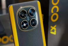 480 Jam Dibantai! Poco X7 Ternyata Simpan Kejutan Gila di Harga 2 Jutaan