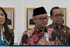 Matematika Terlalu Berat Sejak Dini? Mendikdasmen Abdul Mu’ti Soroti Sistem Pembelajaran di Indonesia