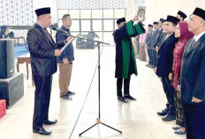 Saat PSU, Jangan Golput