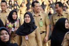 Kenaikan Gaji Guru PNS Tahun 2025: Potongan Pajak dan Perhitungan Pendapatan