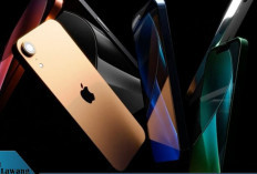 Resmi Meluncur! iPhone 16e Dijual Mulai Rp12 Jutaan, iPhone 6 Plus Masih Jadi Incaran? Cek Harga dan Fitur Len