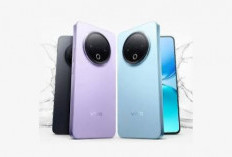 Deretan HP Baru Xiaomi & Vivo 2025 Siap Guncang Pasar, Spek Gahar Harga Bersahabat!