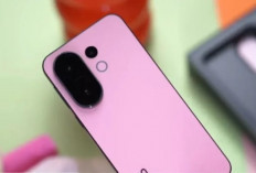 Resmi Meluncur! Harga Vivo S30 & S30 Pro Mini Bikin ASUS Zenfone Keringat Dingin, Ini Spek Lengkapnya!