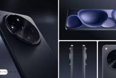 Oppo Find X8 Ultra: Flagship Tercanggih yang Tak Bisa Kamu Beli!