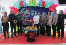 BSB Diharapakan Perkuat Sinergi Dengan Pemerintah Daerah